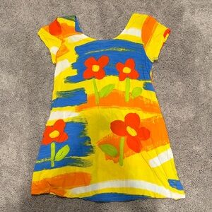 Jams World Size Small Dress